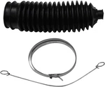 Rack And Pinion Bellows Kit-bellow Beck/arnley 103-3095. Fixed Price $14.47.