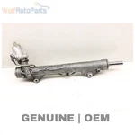 2009-2010 Bmw 535I Xdrive 3.0L Power Steering Rack / Gear 6780122. Fixed Price $102.99.