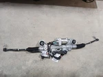 Steering Rack And Pinion For 2026 Chevrolet Silverado 1500 3149294. Fixed Price $689.00.