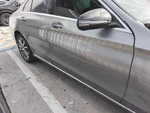 Steering Gear/rack 205 Type Sedan C300 Rwd Fits 15-16 Mercedes C-class 130778. Fixed Price $216.00.