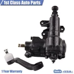 Power Steering Gear Box For Toyota 4RUNNER Pickup 1985-1991 2.4L 3.0L 27-8473. Fixed Price $162.60.