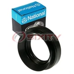 National 710665 Multi Purpose Seal For 33216-7S110 Hardware Service Supplies Cu. Fixed Price $15.02.
