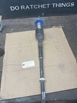 09-23 Infiniti G37 Q50 Q60 Lower Steering Shaft 48822-JL51A. Fixed Price $66.15.
