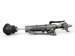 2009 - 2013 Bmw Series E92 Manual Adjustable Column Wheel Floor Shift Oem. Fixed Price $146.99.