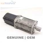 2016-2018 Bmw X5 2.0L Power Steering Gear / Rack Module 6794984. Fixed Price $146.99.