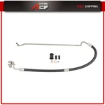 Power Steering Pressure Hose Assembly For Toyota Tundra 2000-2006 4.7L. Fixed Price $44.25.