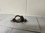 1988-1991 Honda Ef Civic Steering Column Mounting Bracket Oem Hatch Wagon Crx. Fixed Price $32.00.