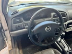 Steering Gear/rack Power And Pinion Fits 01-02 Mazda 626 104705770. Fixed Price $130.90.