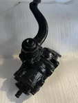 Mercedes Power Steering Gear Box Oem With Pittman 1164610001 W116,R107,W107. Fixed Price $440.00.