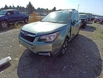 Steering Column Floor Shift Conventional Ignition Fits 17-18 Forester 12353836. Fixed Price $144.02.