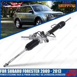 New Power Steering Rack & Pinion Assembly Subaru Forester 2009-13 34110SC011. Fixed Price $137.09.