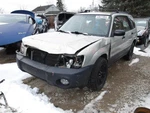 Steering Column Floor Shift Without Turbo Fits 05 Forester 1872895. Fixed Price $184.99.