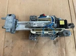 10-16 Land Rover Discovery LR4 Power Adjustment Steering Column Oem. Fixed Price $68.98.