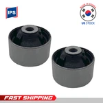 2PCS Korea Front Lower Rearward Control Arm Bushings For 21-25 Hyundai Elantra. Fixed Price $30.60.