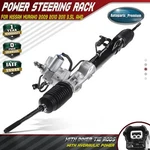 Power Steering Rack & Pinion Assembly For Nissan Murano 2009 2010 2011 3.5L Awd. Fixed Price $567.47.