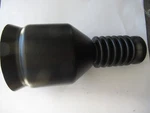 New Porsche 911 912E Steering Rack Shaft Dust Boot Cover 90134739301. Fixed Price $112.04.
