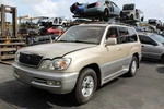 Intermed Steering Shaft 1998 00 02 Lexus LX470 4522060110. Fixed Price $89.40.