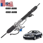 Power Steering Rack And Pinion For Nissan Altima 2007-12 49001-JA00B 49001-JA000. Fixed Price $170.90.