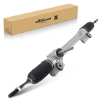 Complete Power Steering Rack And Pinion For Toyota Yaris 2006-2012 45510-52140. Fixed Price $75.53.