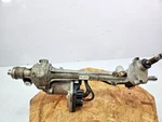2016-2020 Oem Tesla Model X Awd Power Steering Gear Rack And Pinion. Fixed Price $399.95.
