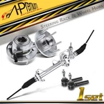 A-premium 5X Rack And Pinion & Wheel Hubs Tie Rods For Chevrolet Silverado Gmc. Fixed Price $449.99.