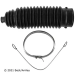 Beck Arnley 103-2842 Steering Rack Boot Kit. Fixed Price $22.99.