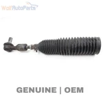 1999-2005 Vw Passat Right Steering Tie Rod W/ Boot. Fixed Price $39.99.