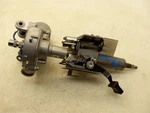 16-19 Toyota Prius Iii 1.8L 4CYL Fwd At Steering Column Assembly. Fixed Price $191.24.