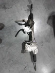 Steering Gear/rack And Pinion Type Fits 16-19 Flex 706579. Fixed Price $164.31.