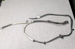2013-2017 Audi SQ5 Electric Steering Rack Wire Harness 8R1971111B. Fixed Price $55.98.