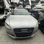 2009 Audi Tt Lower Steering Column Cover Used Oem 8J0953512C. Fixed Price $99.99.