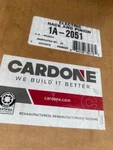 Rack And Pinion Assembly Cardone 1A-2051 Reman Fits 2015 Ford Escape. Fixed Price $799.80.