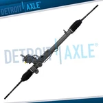 Complete Power Steering Rack Pinion Assembly For Volkswagen Beetle Golf Jetta. Fixed Price $174.90.