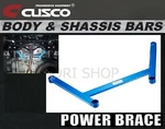 Cusco Power Brace Front For Toyota Noah Voxy ZRR70G ZRR70W 2WD 2000CC 937 492. Fixed Price $276.80.