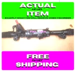 Power Steering Rack & Pinion For 2006-13 Lexus IS250 IS350 Sedan Awd 44200-53151. Fixed Price $828.75.
