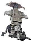 2007-2014 Ford Expedition Tilt Steering Column W Key + Ignition 7L14-3C529-CL. Fixed Price $159.99.
