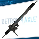 Complete Power Steering Rack And Pinion For 1992-1995 Honda Civic Del Sol. Fixed Price $167.20.