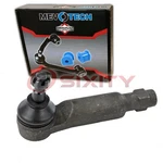 Mevotech Og Front Outer Steering Tie Rod End 1982 Ford Granada Gear Rack Oi. Fixed Price $25.44.