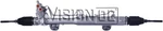 Bbb Industries Rack And Pinion Assembly For 2014-2015 Infiniti Q50 310-0275. Fixed Price $642.86.