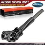 New Intermediate Steering Shaft For Toyota Avalon 2000 2001 2002 2003 2004 Black. Fixed Price $44.58.