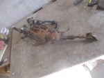 Steering Column With Key Toyota Celica Gt 86 87 88 89. Fixed Price $224.99.