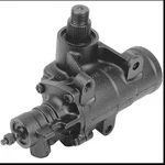 Complete Power- Steering Gearbox 2005-07 Ford F-250/F-350 Super Duty. Fixed Price $361.25.