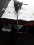 Steering Gear/rack Fits 07-13 Outlander 2406259. Fixed Price $185.00.