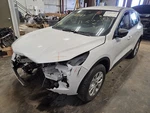Used Rack And Pinion Assembly Fits: 2024 Ford Escape Power Id Fx. Fixed Price $183.75.