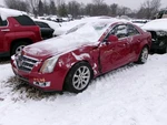 Used Steering Column Fits: 2009 Cadillac Cts Floor Shift Cpe W/power Adjustable. Fixed Price $152.24.