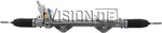 Bbb Industries Rack And Pinion Assembly For Ls, Thunderbird 101-0205. Fixed Price $343.05.
