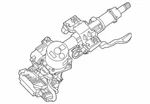 Genuine Kia 2016-2018 Sorento Upper Steering Column Assembly 56310-C5100 Oem New. Fixed Price $786.50.