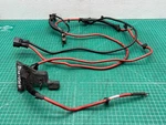 13-15 Bmw F01 F02 750I Power Steering Rack Wire Harness Set Oem. Fixed Price $57.00.