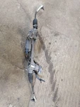 Steering Gear/rack Power And Pinion Fits 22-24 Golf 1711362. Fixed Price $799.99.