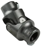Steering U-joint 3/4-36 X 11/16-36 Borgeson 13425. Fixed Price $83.54.
